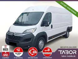 Weiss Neu 2024 Citroën Jumper Van / Kleinbus | 26.488 € (Superpreis)