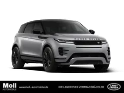 Silber Neu 2025 Land Rover Range Rover evoque SE Dynamic SUV | 77.634 €