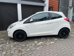 Weiß Gebraucht 2012 Ford Ka Trend Kleinwagen | 3.900 € (Fairer Preis)