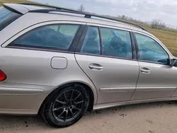 Mercedes E270