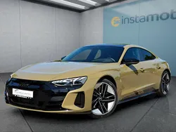 Gebraucht 2022 Audi e-tron GT quattro Limousine | 64.499 € (Fairer Preis)