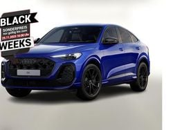 Blau Neu 2025 Audi Q5 Ambiente SUV | 69.088 € (Fairer Preis)