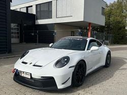 Weiß Gebraucht 2024 Porsche 911 | 239.000 €