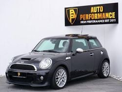 Schwarz Gebraucht 2012 Mini Cooper S Kleinwagen | 10.900 €