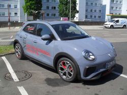 Meteorite grey Gebraucht 2023 Ora 03 Limousine | 25.590 € (Etwas zu teuer)