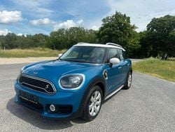 Blau Gebraucht 2020 Mini Cooper Kleinwagen | 14.500 €