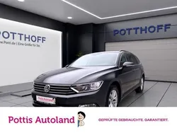 Grau Gebraucht 2018 VW Passat Comfortline Kombi | 16.997 € (Guter Preis)