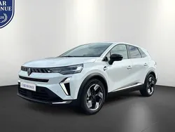 Weiß Gebraucht 2025 Renault Symbioz Techno SUV | 28.950 € (Guter Preis)