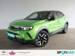 Grün Gebraucht 2023 Opel Mokka-e SUV | 19.485 € (Superpreis)