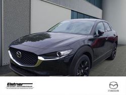 Schwarz Neu 2025 Mazda CX-30 Homura-Line SUV | 31.988 €