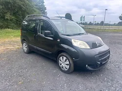 Schwarz Gebraucht 2010 Citroën Nemo Van / Kleinbus | 1.299 € (Fairer Preis)