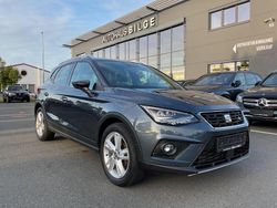 Grau Gebraucht 2020 Seat Arona FR SUV | 10.977 € (Fairer Preis)
