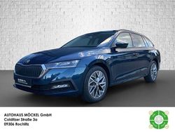 Blau Gebraucht 2022 Skoda Octavia Tour Kombi | 20.999 € (Fairer Preis)