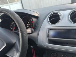 Weiß Gebraucht 2009 Seat Ibiza Coupé | 2.350 € (Fairer Preis)