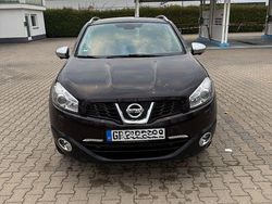 Violet Gebraucht 2012 Nissan Qashqai 360º SUV | 4.999 € (Guter Preis)