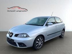 Silber Gebraucht 2006 Seat Ibiza Kleinwagen | 3.499 € (Teuer)
