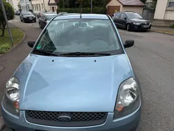 Gebraucht 2005 Ford Fiesta Kleinwagen | 650 € (Superpreis)