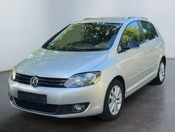 Silber Gebraucht 2012 VW Golf VII Style Limousine | 5.990 € (Guter Preis)