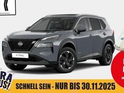 Ceramic frey Neu 2025 Nissan X-Trail N-Connecta SUV | 38.090 €