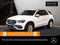 Weiß Gebraucht 2021 Mercedes GLE350 SUV | 50.990 € (Superpreis)