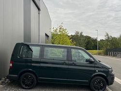 Grün Gebraucht 2015 VW T5 Van | 23.950 € (Etwas zu teuer)