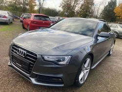 Grau Gebraucht 2015 Audi A5 Comfort Coupé | 13.499 € (Superpreis)