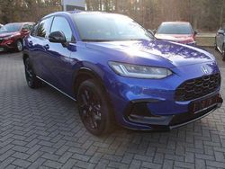 Blau Gebraucht 2025 Honda ZR-V Hybrid SUV | 39.490 €