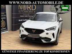 Weiß Gebraucht 2024 Cupra Formentor SUV | 25.800 € (Superpreis)