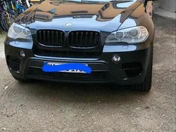 Schwarz Gebraucht 2010 BMW X5 SUV | 11.999 € (Fairer Preis)