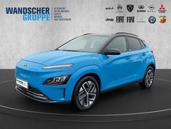 Schwarzschwarz Gebraucht 2021 Hyundai Kona Trend SUV | 15.999 € (Guter Preis)