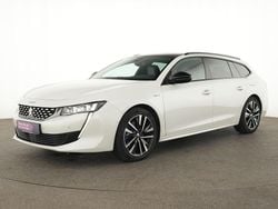Weiss Gebraucht 2020 Peugeot 508 GT Kombi | 20.549 € (Guter Preis)