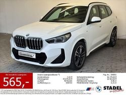 Weiß Gebraucht 2025 BMW X1 M Sport SUV | 45.279 € (Fairer Preis)