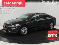 Schwarz Gebraucht 2019 Renault Talisman LIMITED Limousine | 14.400 € (Guter Preis)