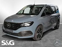 Mercedes EQT200