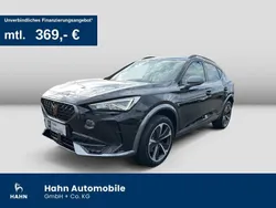 Schwarz Gebraucht 2023 Cupra Formentor SUV | 29.440 € (Fairer Preis)