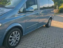 Blau Gebraucht 2004 Mercedes Viano Van / Kleinbus | 8.000 € (Fairer Preis)