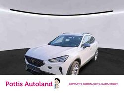 Weiss Gebraucht 2023 Cupra Formentor SUV | 20.777 € (Superpreis)