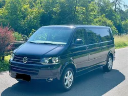 Schwarz Gebraucht 2015 VW T5 Van | 12.900 €