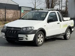 Weiß Gebraucht 2007 Fiat Strada SUV | 5.500 € (Fairer Preis)