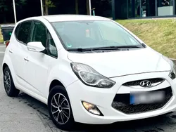 Gebraucht 2012 Hyundai ix20 Van / Kleinbus | 4.100 €