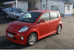 Gebraucht 2005 Daihatsu Sirion Kleinwagen | 6.500 €