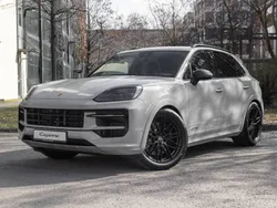 Kreide Gebraucht 2025 Porsche Cayenne GTS SUV | 173.000 € (Fairer Preis)