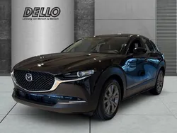 Schwarz Neu 2024 Mazda CX-30 Center-Line SUV | 30.490 €