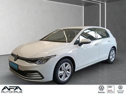Gebraucht 2022 VW Golf VIII Life | 18.750 € (Guter Preis)