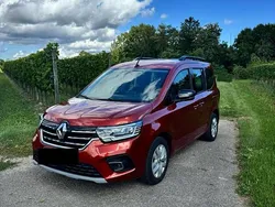 Orange Gebraucht 2023 Renault Kangoo Van / Kleinbus | 19.999 € (Superpreis)