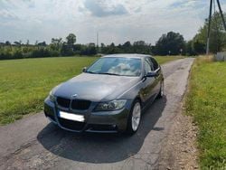 Grau Gebraucht 2006 BMW 330 M Sport Limousine | 7.999 € (Fairer Preis)