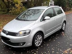 Silber Gebraucht 2012 VW Golf Plus Comfortline Van / Kleinbus | 5.100 € (Guter Preis)