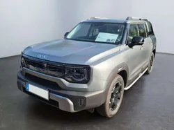 Grau matt Neu 2025 Baic BJ30 SUV | 34.700 € (Fairer Preis)