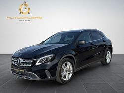 Schwarz Gebraucht 2019 Mercedes GLA220 Urban SUV | 21.888 € (Etwas zu teuer)