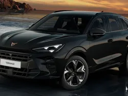 Schwarz Gebraucht 2025 Cupra Terramar SUV | 38.990 € (Fairer Preis)